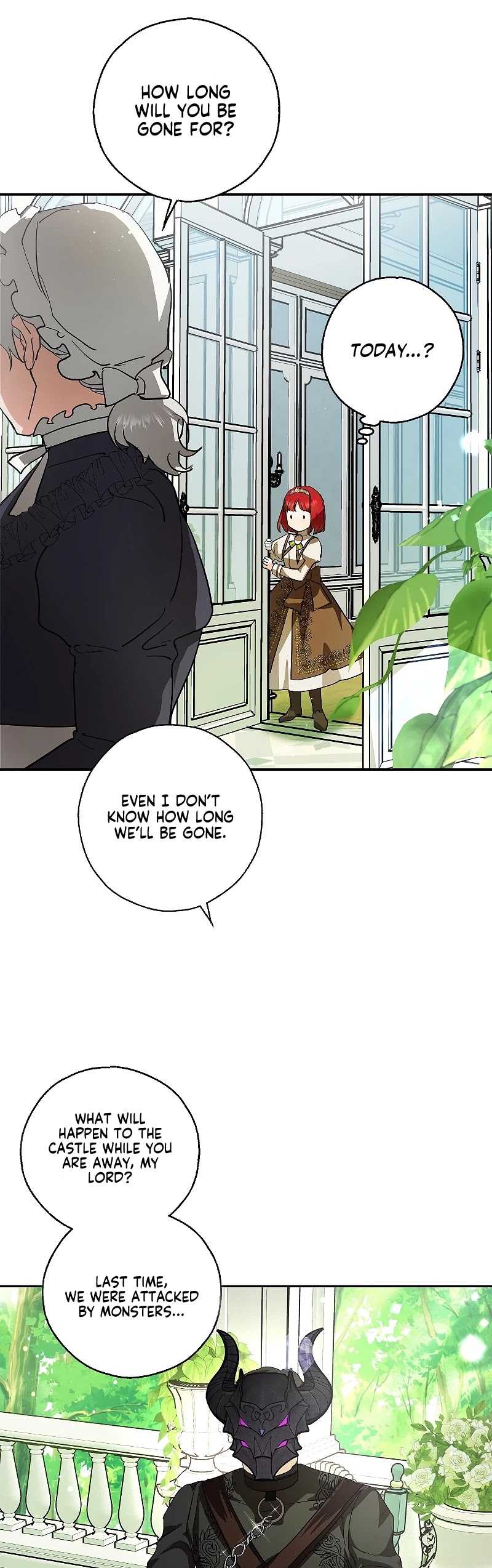 My Secretly Hot Husband Chapter 11 page 25 - Chapter 11