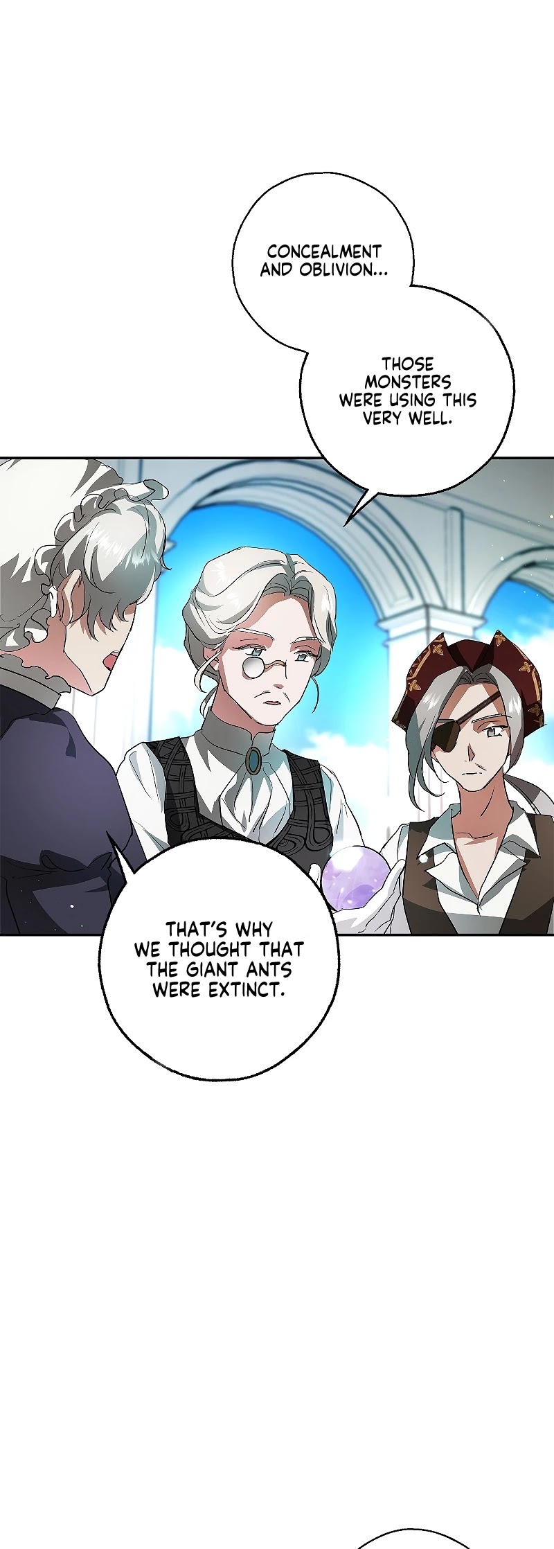 My Secretly Hot Husband Chapter 11 page 27 - Chapter 11