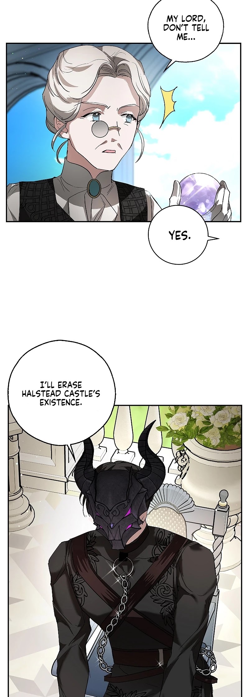 My Secretly Hot Husband Chapter 11 page 28 - Chapter 11