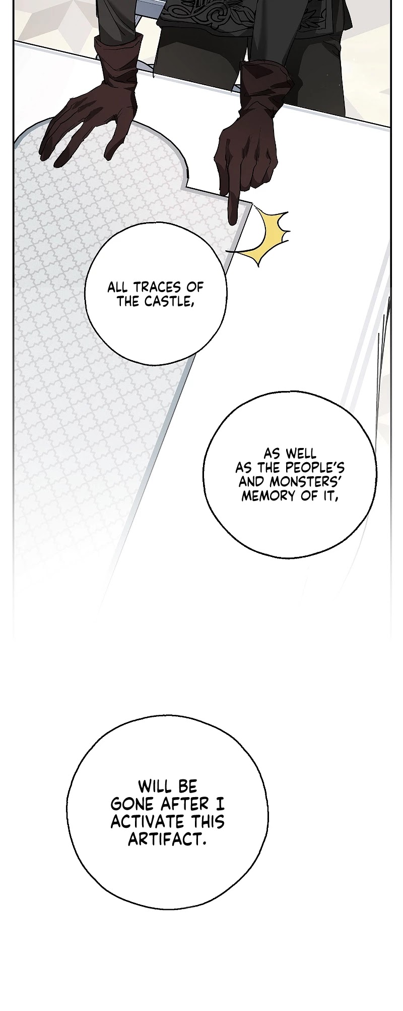 My Secretly Hot Husband Chapter 11 page 29 - Chapter 11