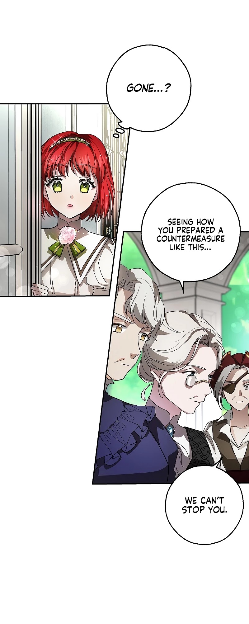My Secretly Hot Husband Chapter 11 page 30 - Chapter 11