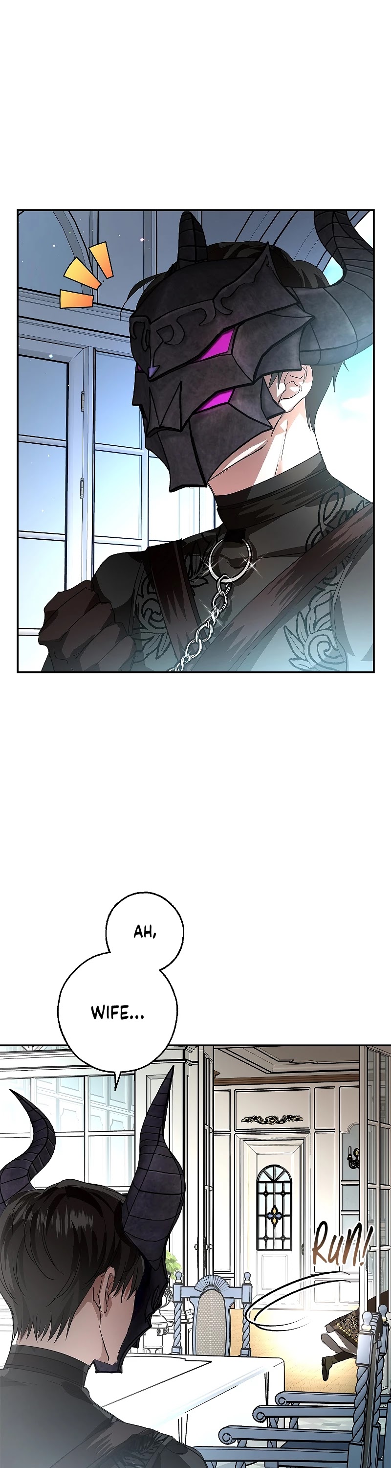 My Secretly Hot Husband Chapter 11 page 33 - Chapter 11