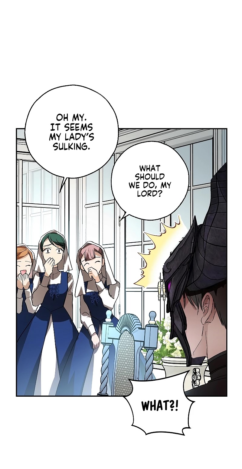 My Secretly Hot Husband Chapter 11 page 35 - Chapter 11