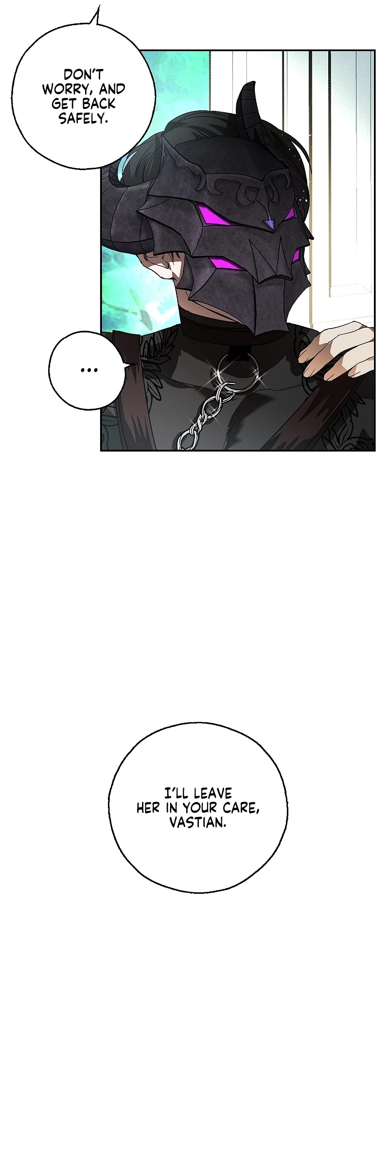 My Secretly Hot Husband Chapter 11 page 37 - Chapter 11