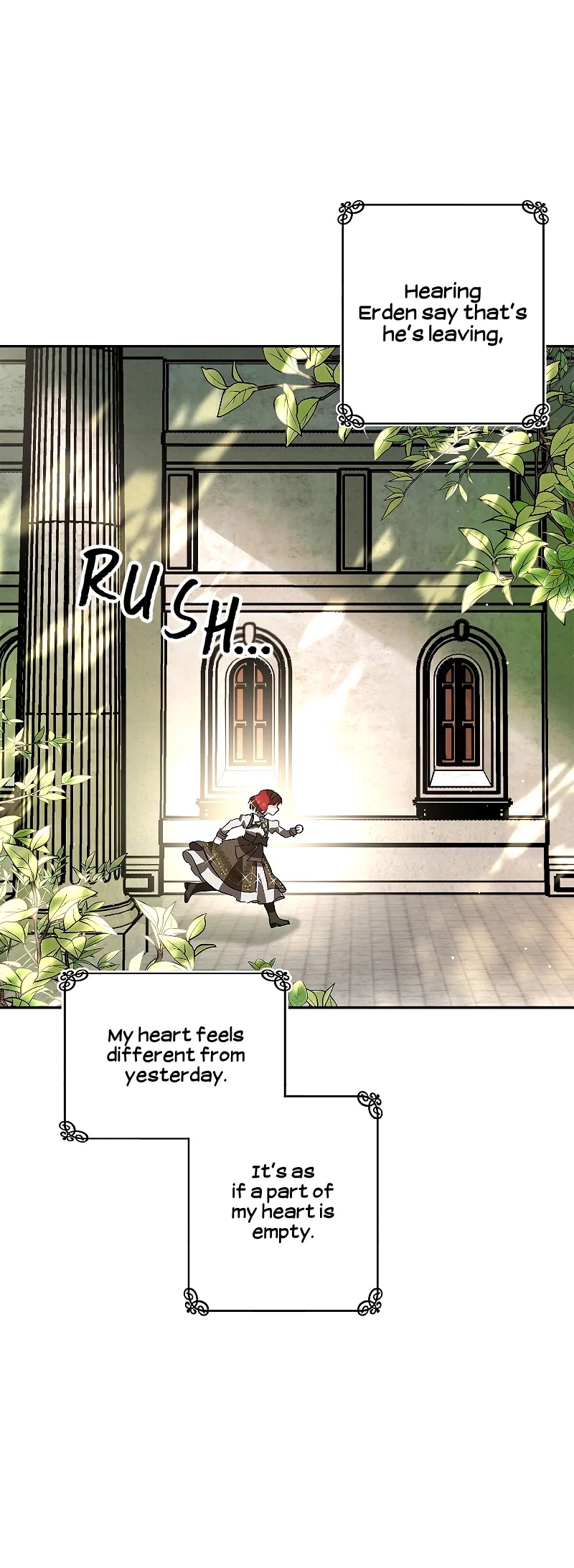 My Secretly Hot Husband Chapter 11 page 38 - Chapter 11