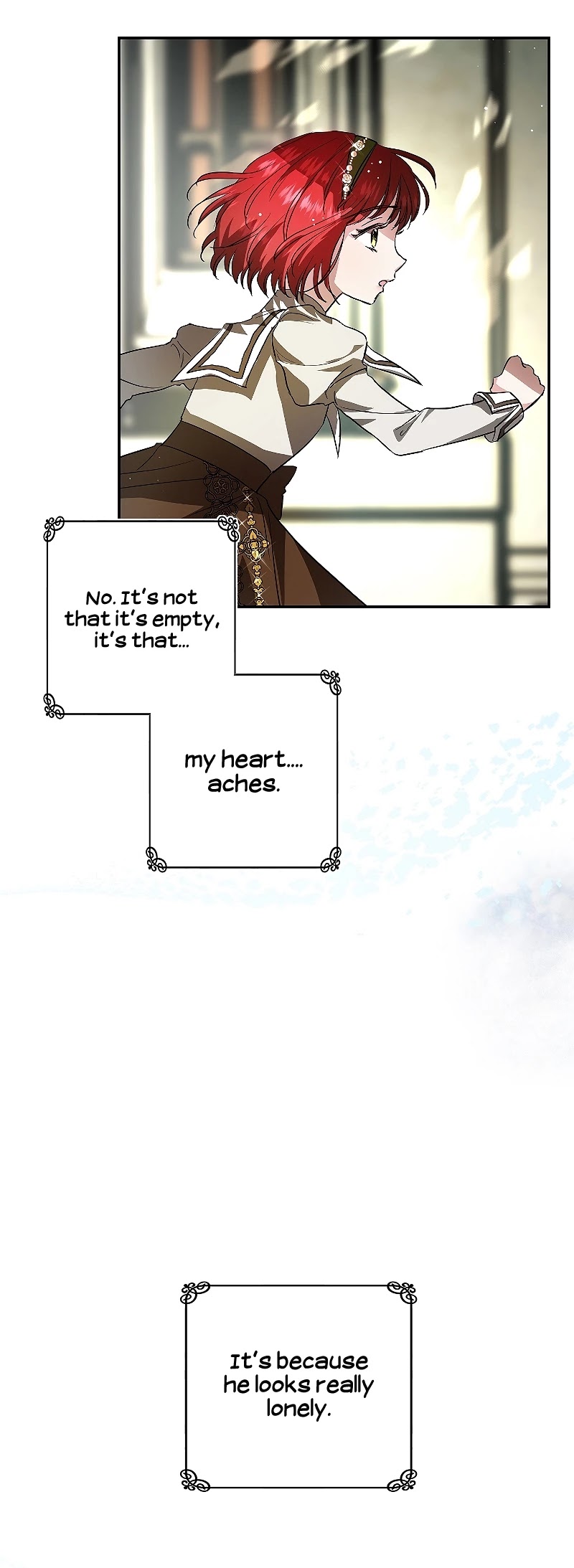 My Secretly Hot Husband Chapter 11 page 39 - Chapter 11