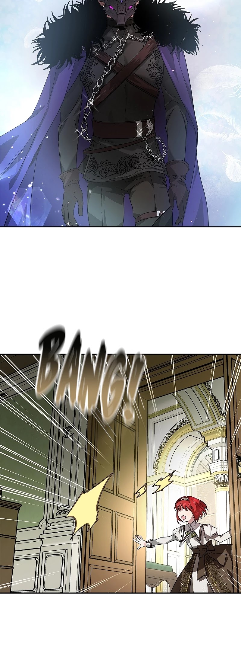 My Secretly Hot Husband Chapter 11 page 41 - Chapter 11