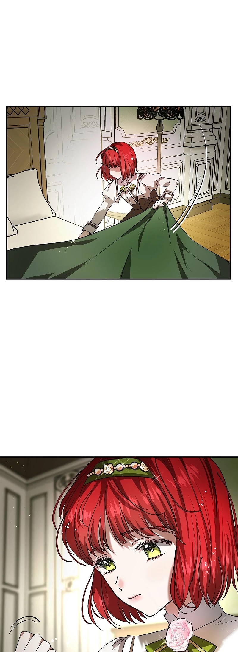 My Secretly Hot Husband Chapter 11 page 42 - Chapter 11