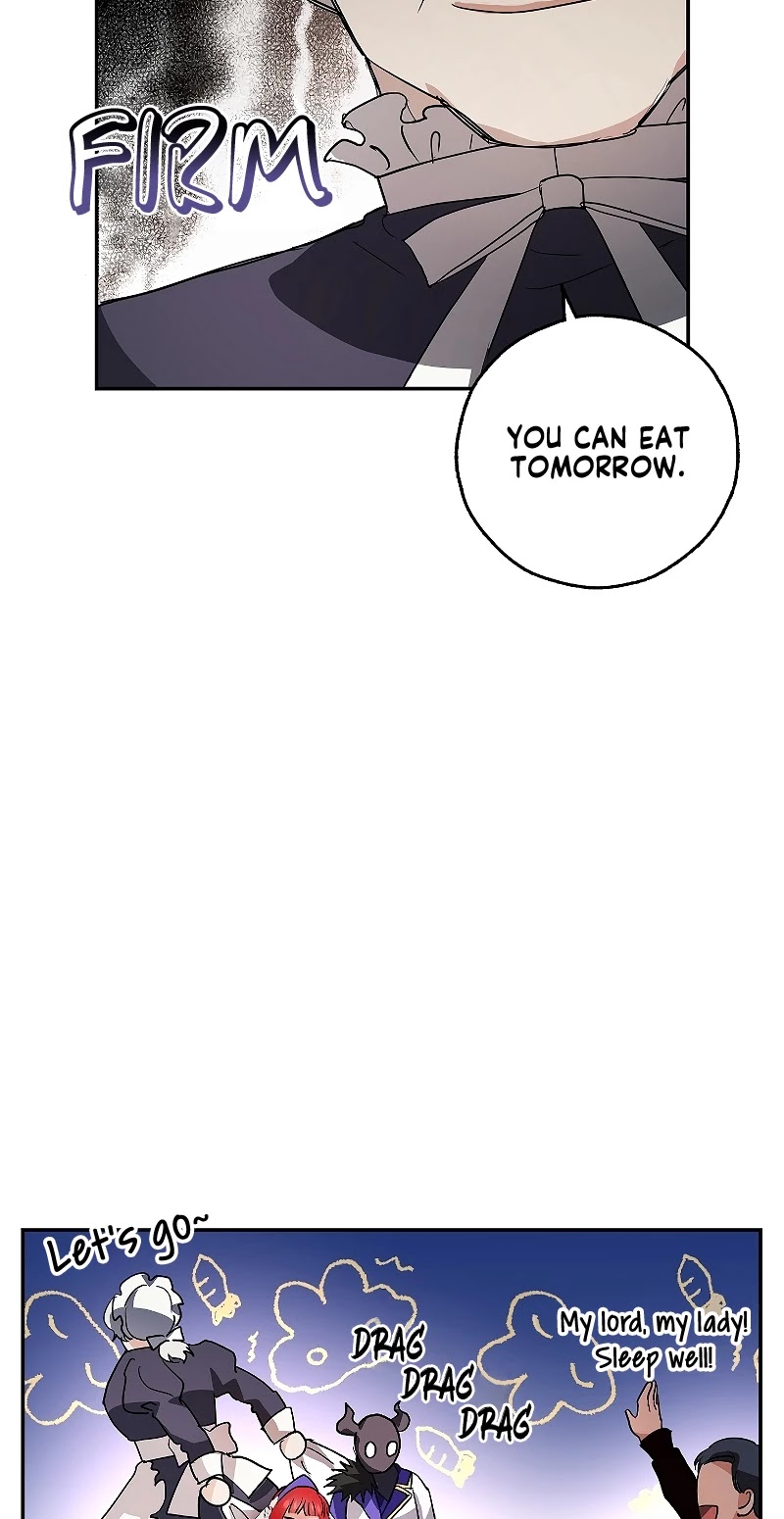 My Secretly Hot Husband Chapter 11 page 9 - Chapter 11