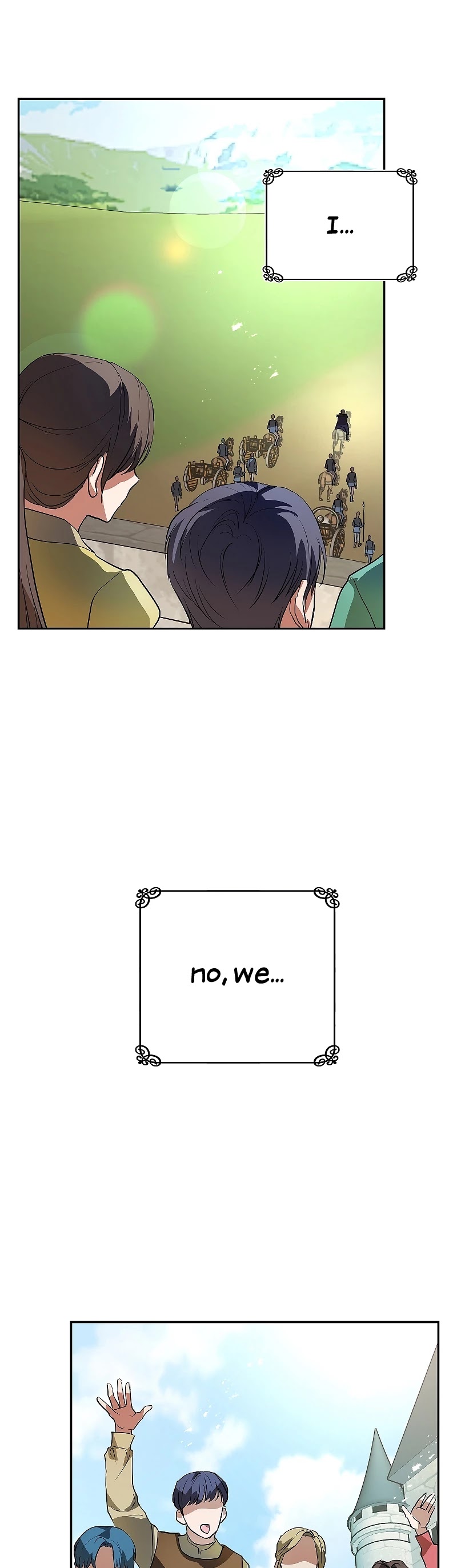 My Secretly Hot Husband Chapter 12 page 10 - Chapter 12