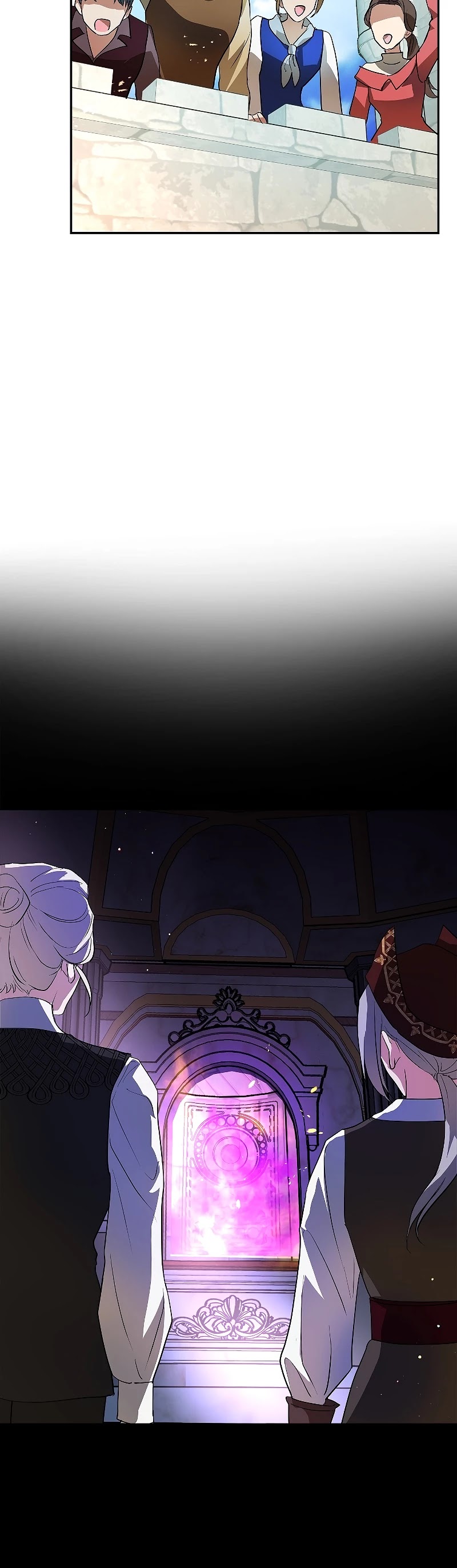 My Secretly Hot Husband Chapter 12 page 11 - Chapter 12