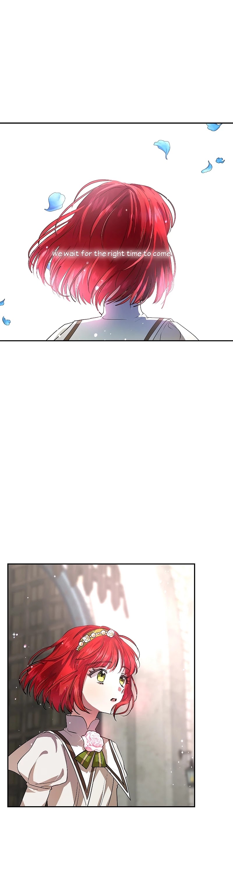 My Secretly Hot Husband Chapter 12 page 15 - Chapter 12