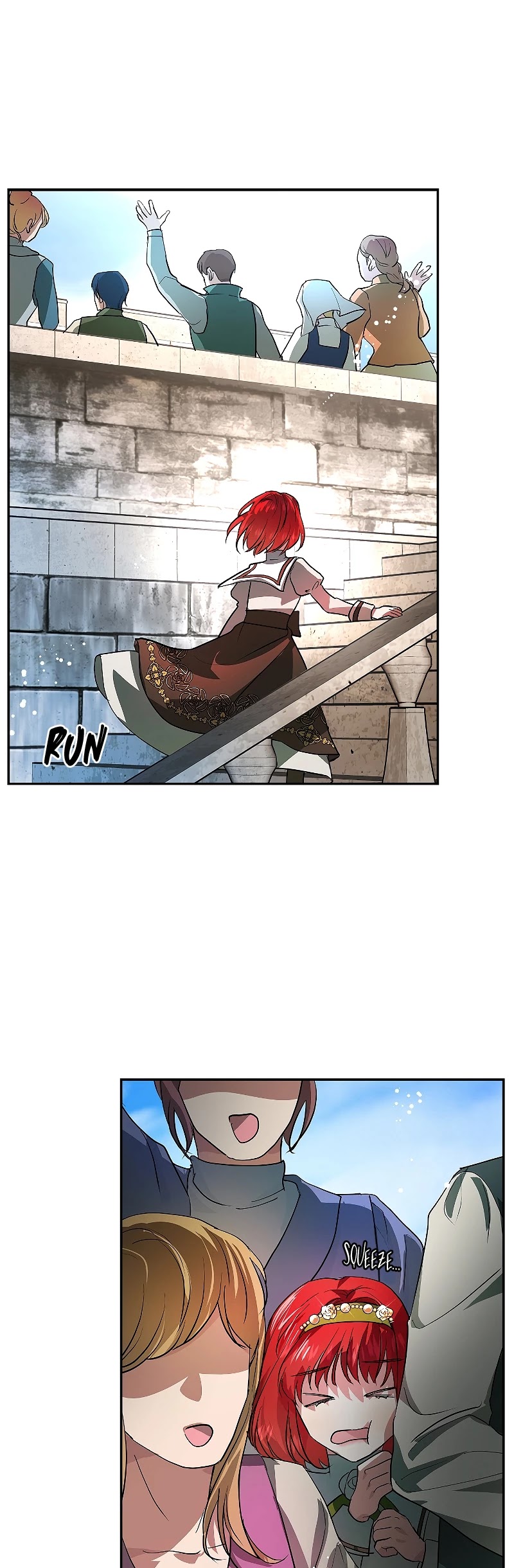 My Secretly Hot Husband Chapter 12 page 18 - Chapter 12