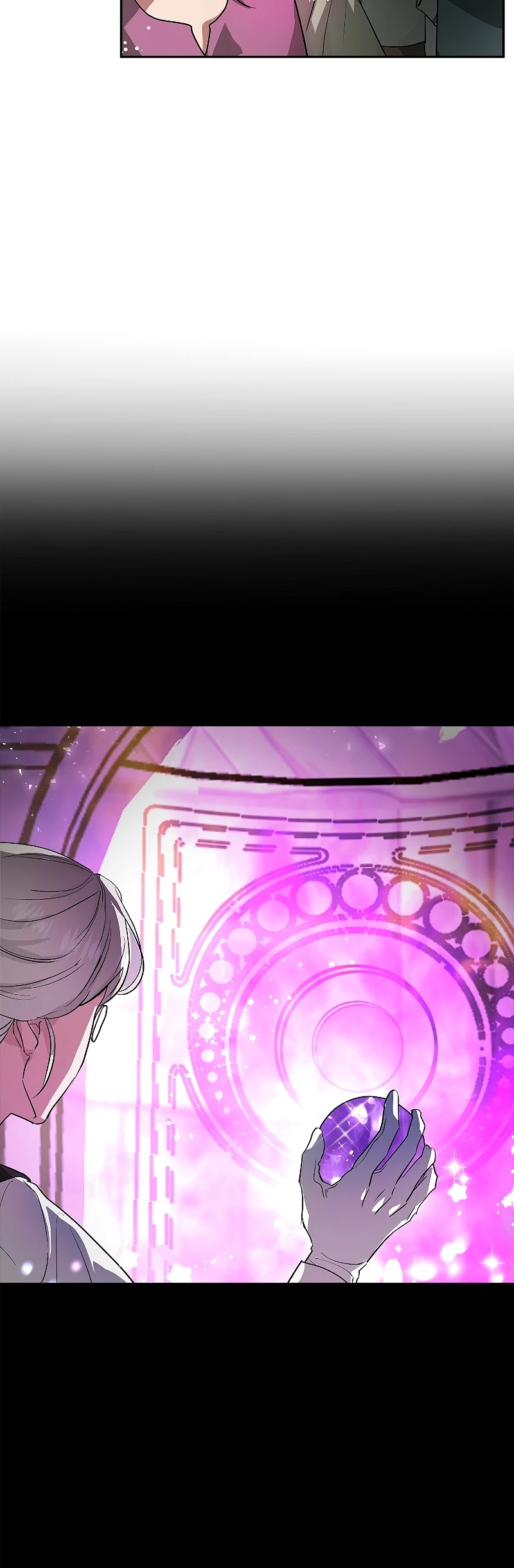 My Secretly Hot Husband Chapter 12 page 19 - Chapter 12