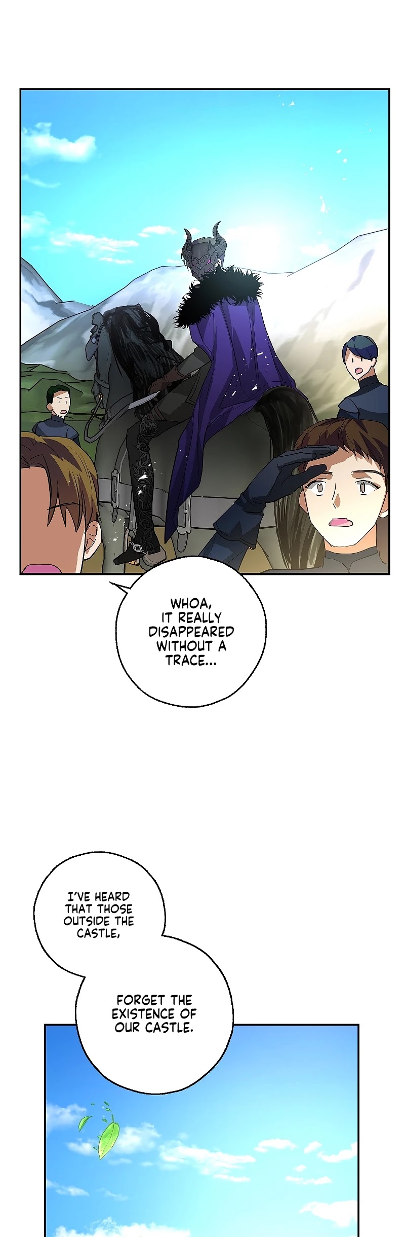 My Secretly Hot Husband Chapter 12 page 28 - Chapter 12