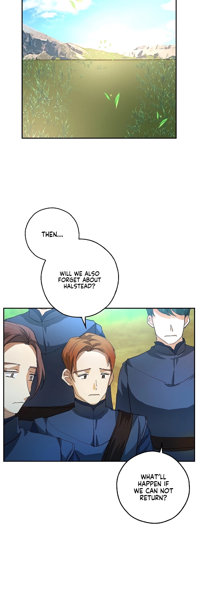 My Secretly Hot Husband Chapter 12 page 29 - Chapter 12