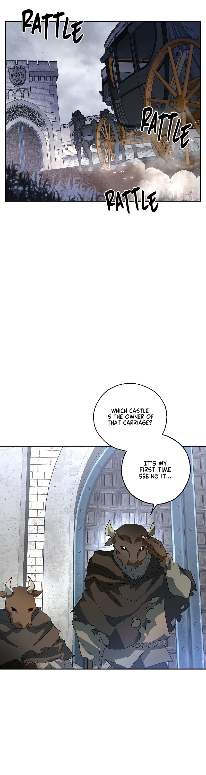 My Secretly Hot Husband Chapter 12 page 34 - Chapter 12