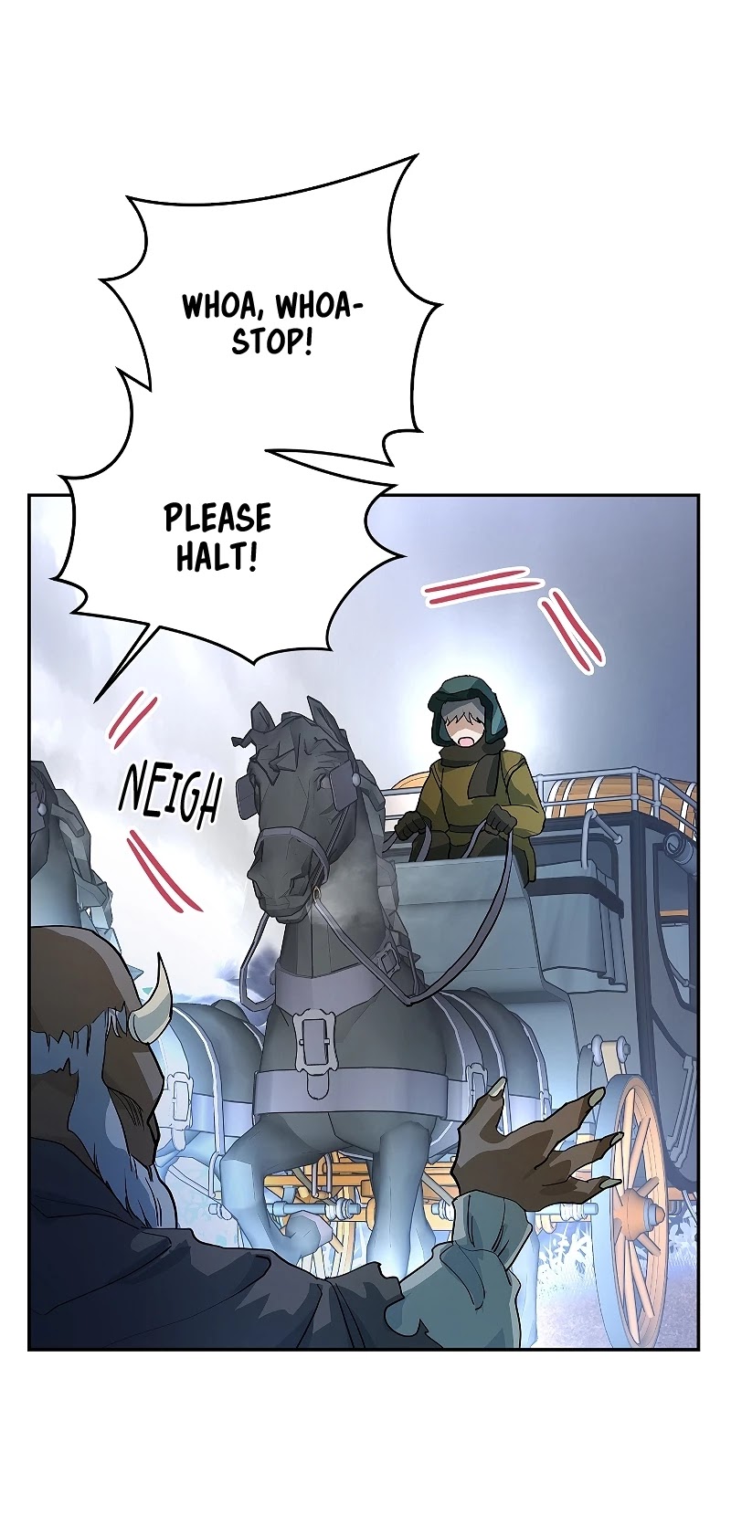 My Secretly Hot Husband Chapter 12 page 35 - Chapter 12