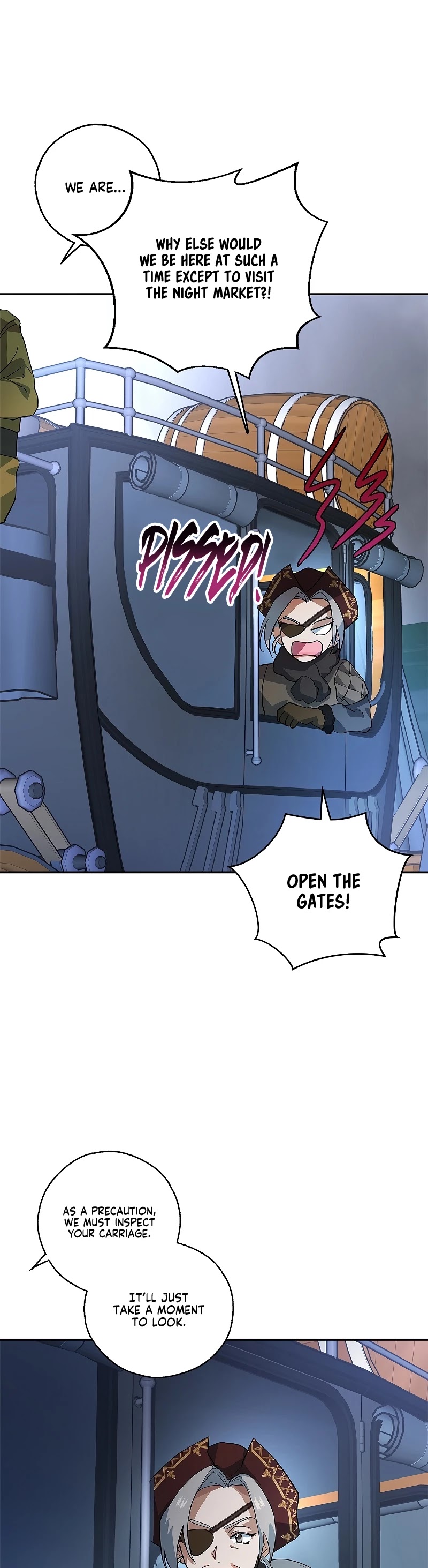 My Secretly Hot Husband Chapter 12 page 37 - Chapter 12