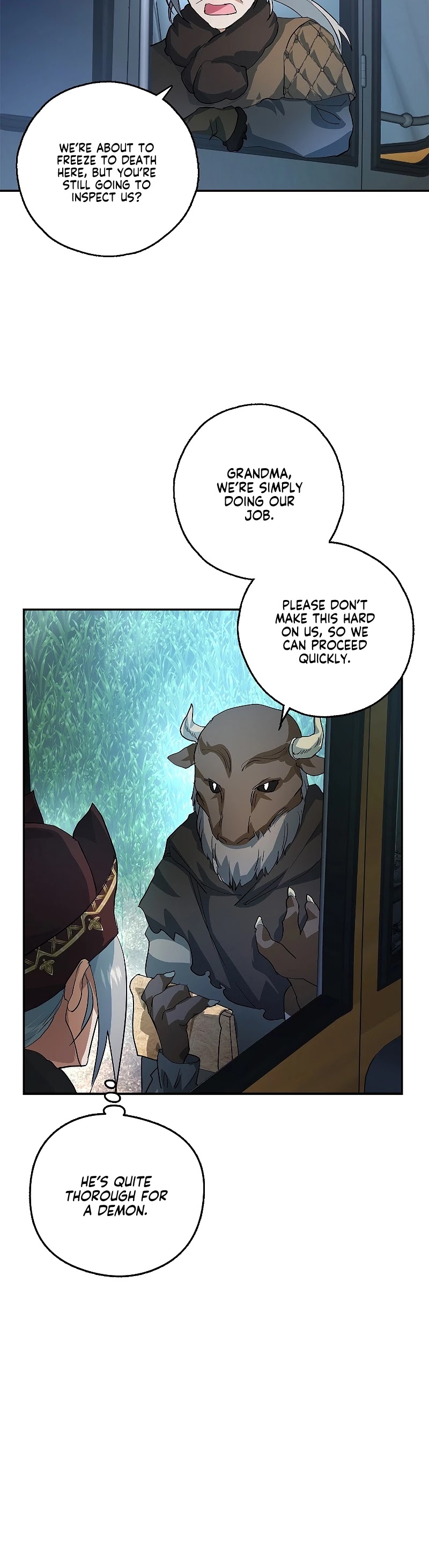 My Secretly Hot Husband Chapter 12 page 38 - Chapter 12