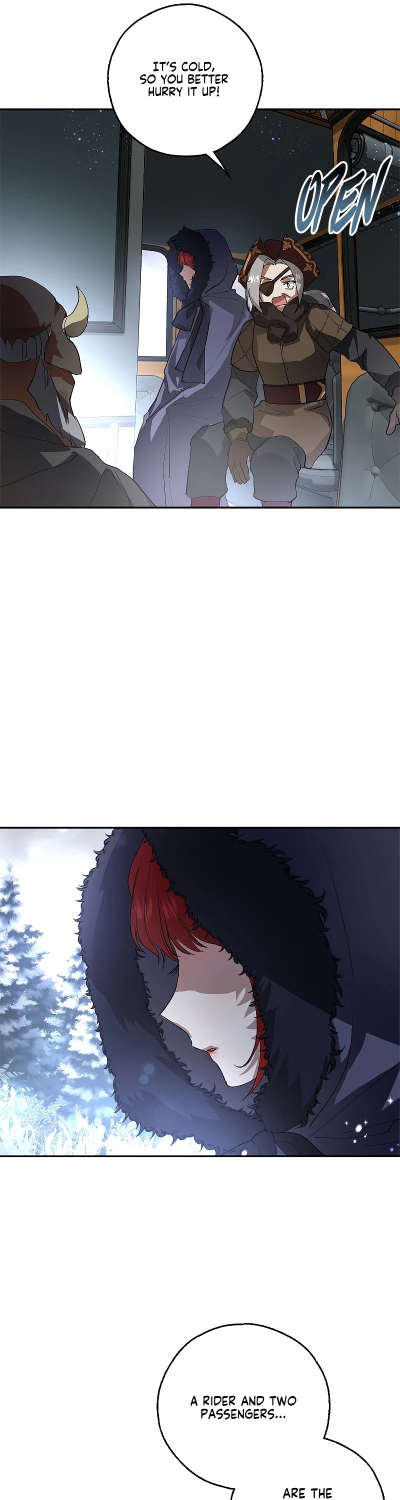 My Secretly Hot Husband Chapter 12 page 39 - Chapter 12