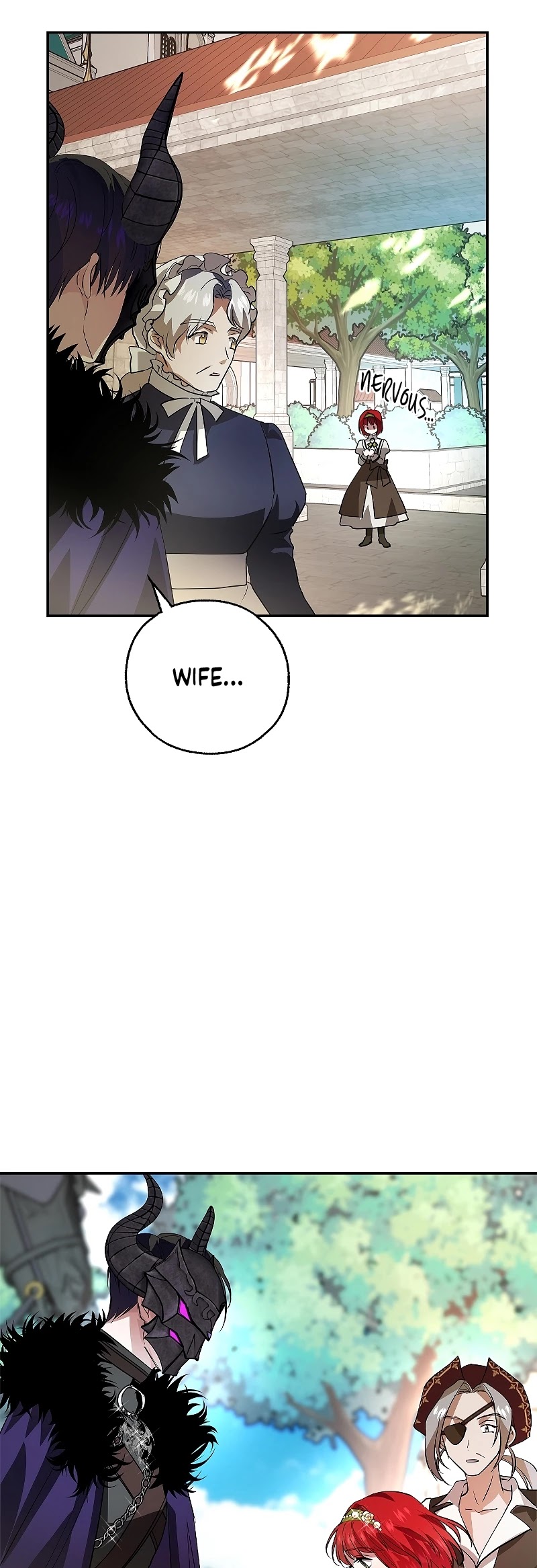 My Secretly Hot Husband Chapter 12 page 4 - Chapter 12