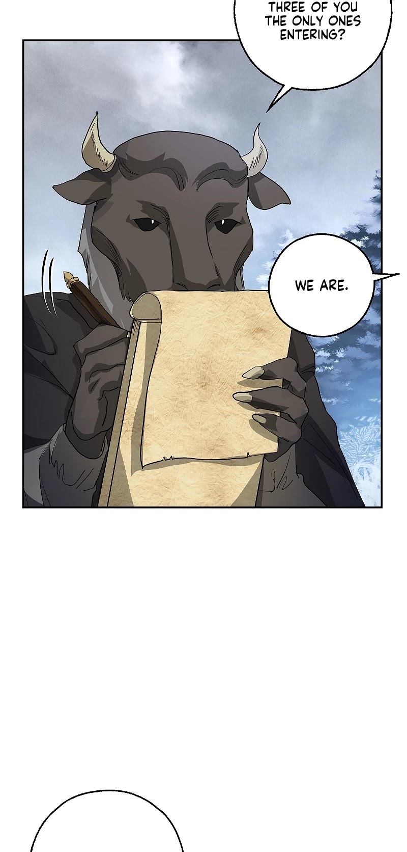 My Secretly Hot Husband Chapter 12 page 40 - Chapter 12