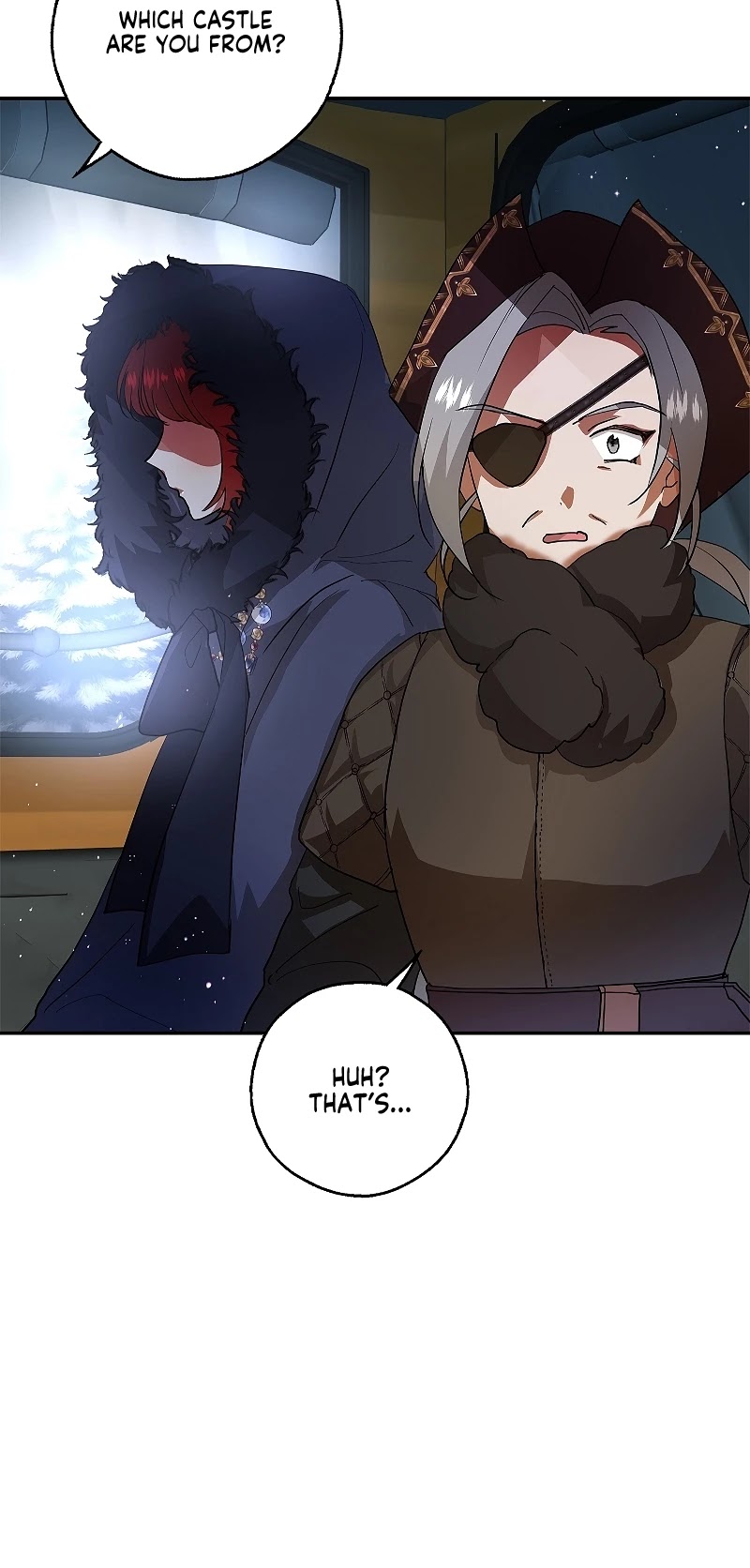 My Secretly Hot Husband Chapter 12 page 41 - Chapter 12