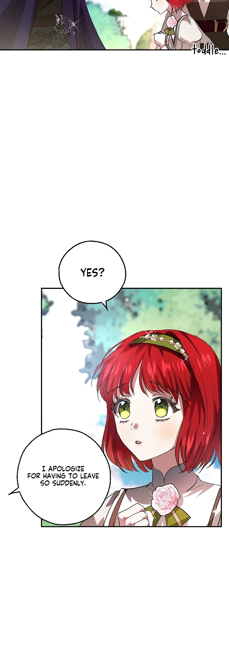 My Secretly Hot Husband Chapter 12 page 5 - Chapter 12