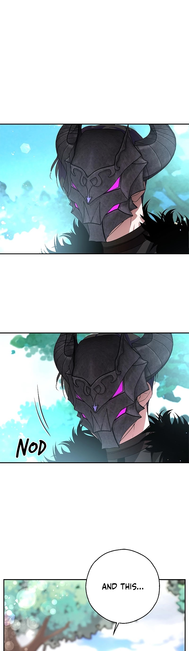 My Secretly Hot Husband Chapter 12 page 8 - Chapter 12