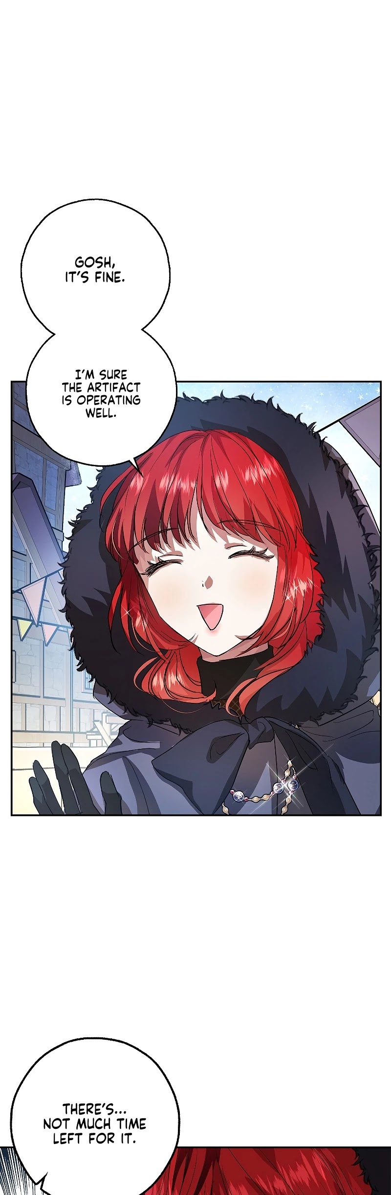 My Secretly Hot Husband Chapter 13 page 14 - Chapter 13