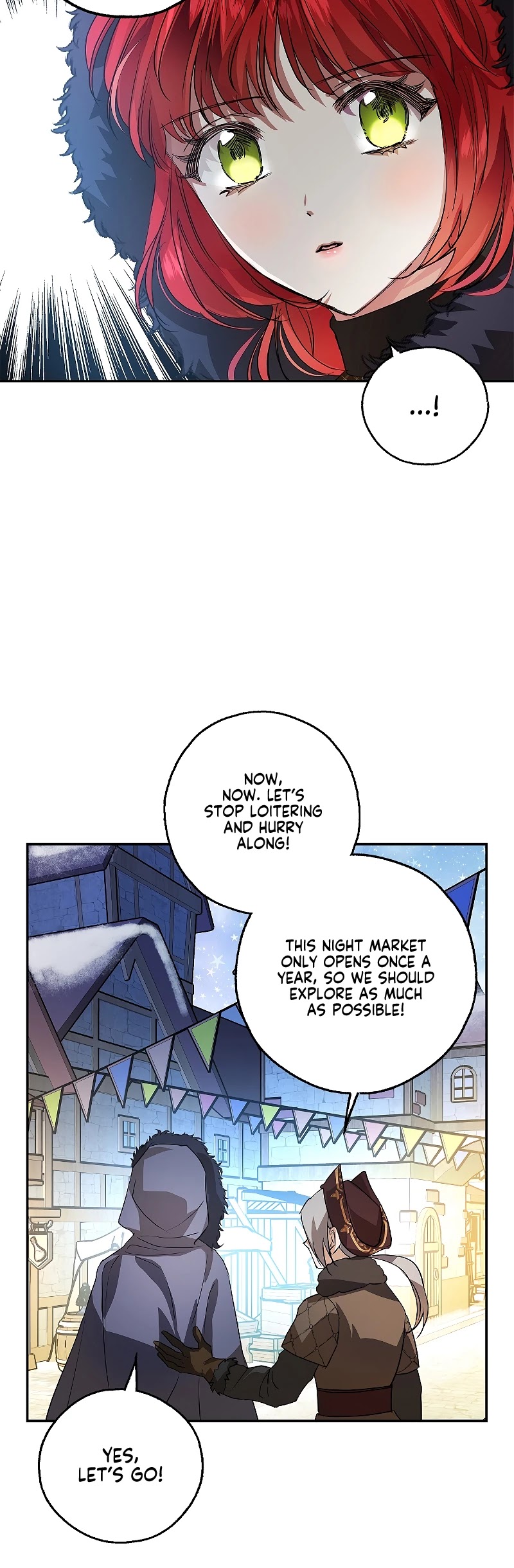 My Secretly Hot Husband Chapter 13 page 15 - Chapter 13