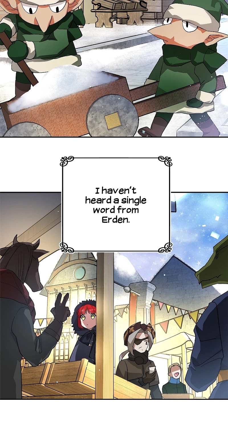 My Secretly Hot Husband Chapter 13 page 18 - Chapter 13