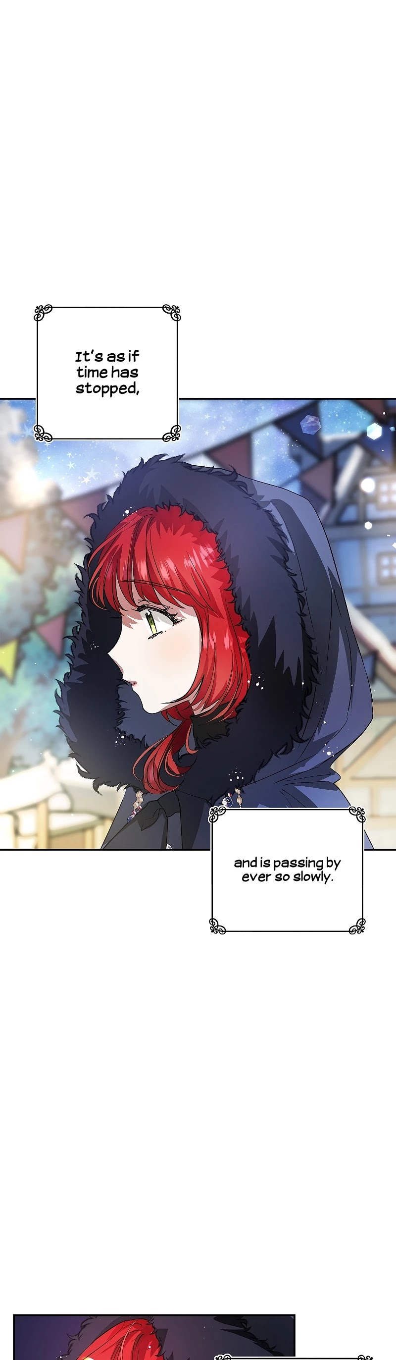My Secretly Hot Husband Chapter 13 page 19 - Chapter 13