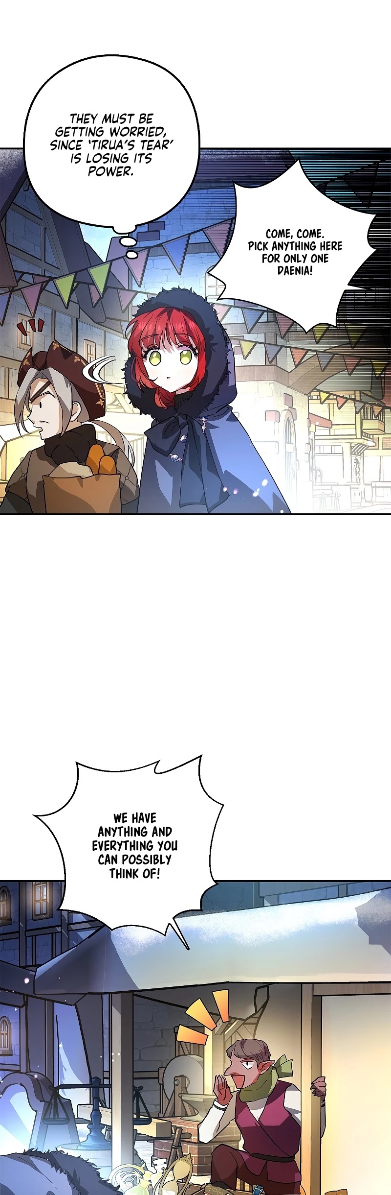 My Secretly Hot Husband Chapter 13 page 23 - Chapter 13