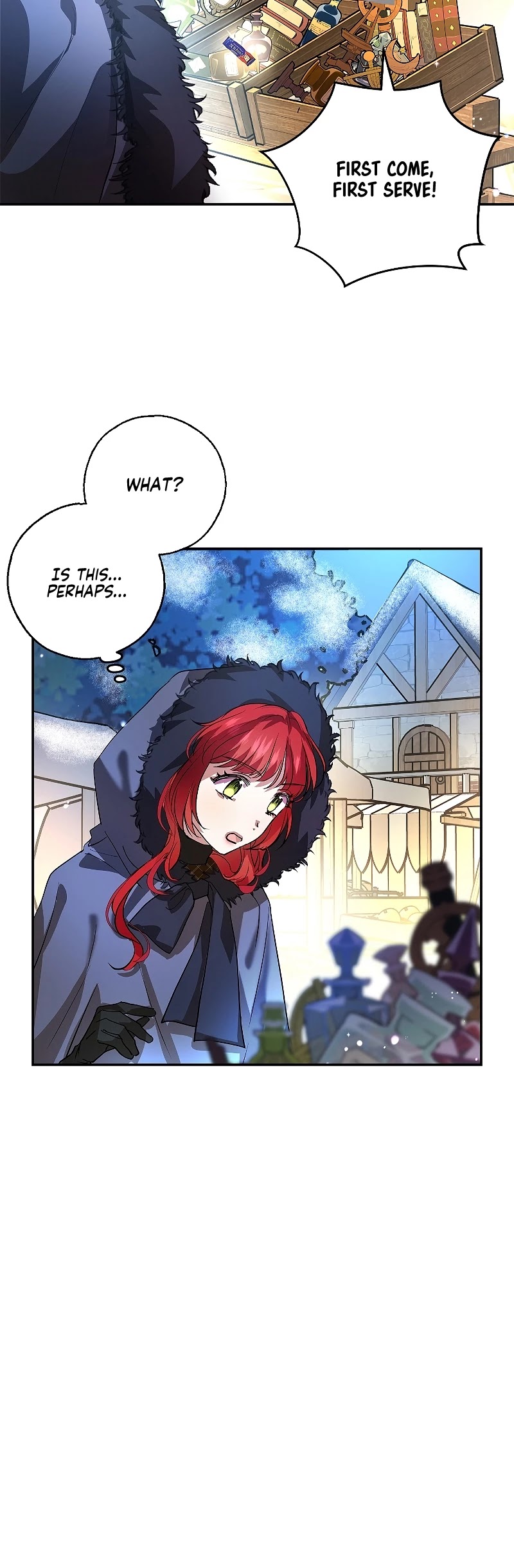 My Secretly Hot Husband Chapter 13 page 24 - Chapter 13