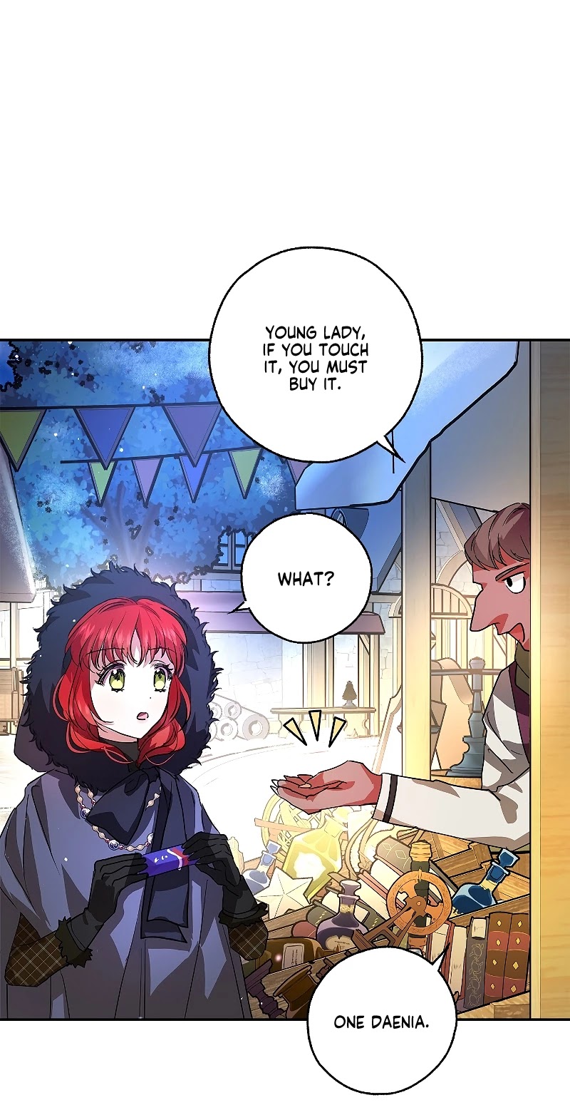 My Secretly Hot Husband Chapter 13 page 26 - Chapter 13