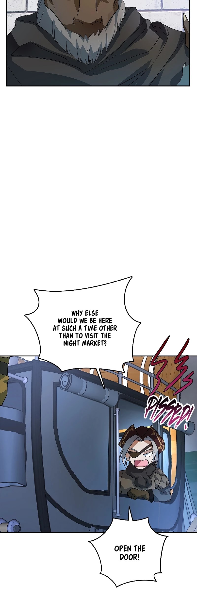 My Secretly Hot Husband Chapter 13 page 3 - Chapter 13