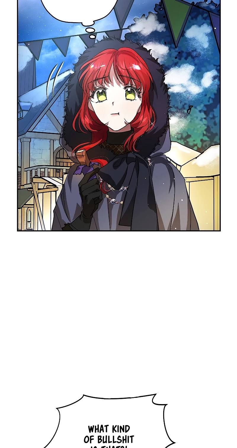 My Secretly Hot Husband Chapter 13 page 32 - Chapter 13