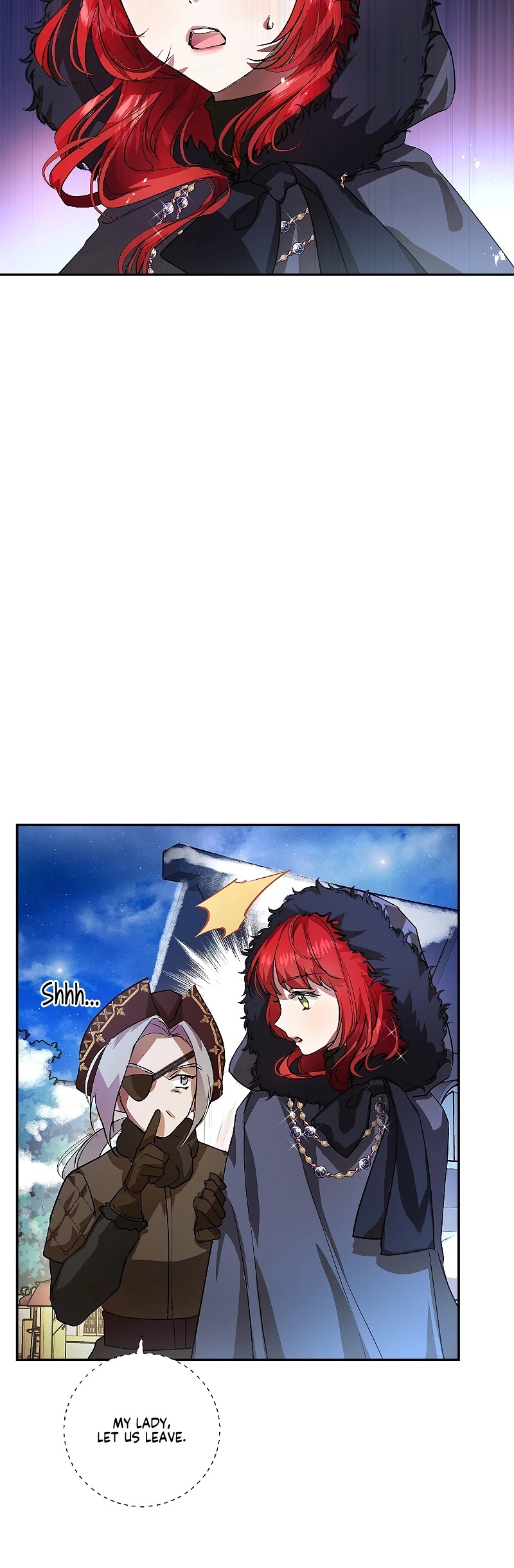 My Secretly Hot Husband Chapter 13 page 35 - Chapter 13