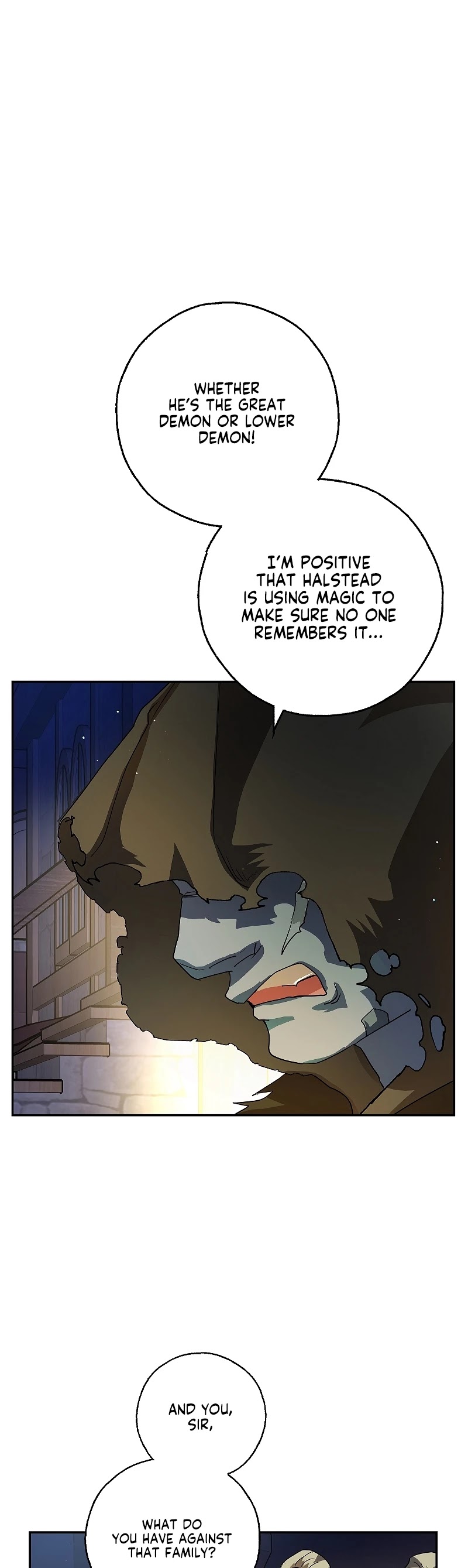 My Secretly Hot Husband Chapter 13 page 38 - Chapter 13