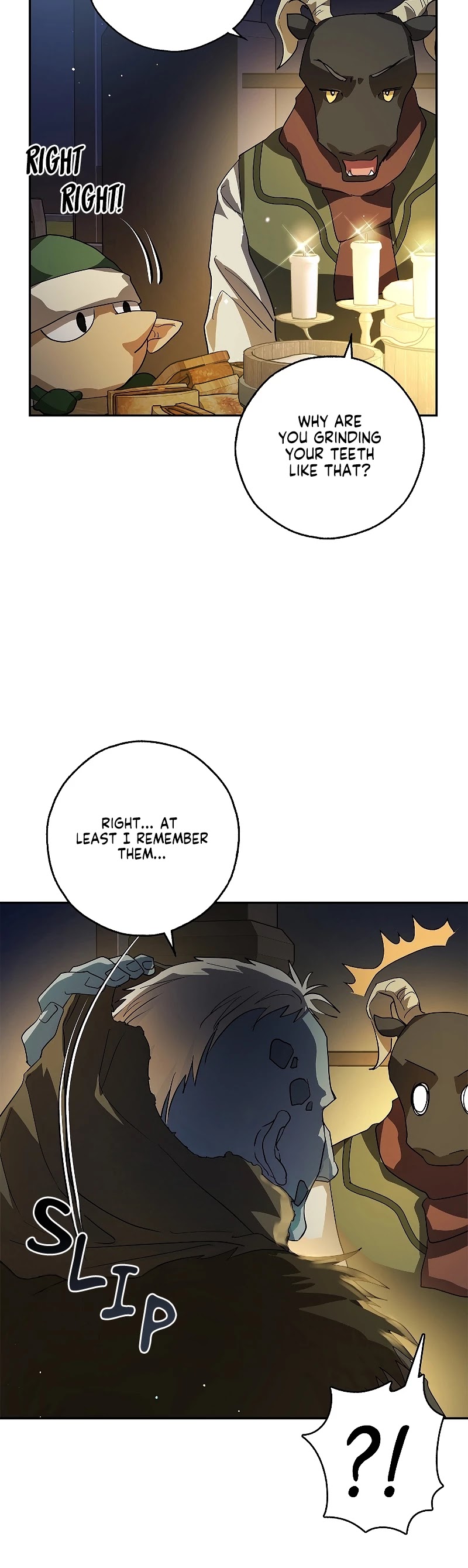 My Secretly Hot Husband Chapter 13 page 39 - Chapter 13