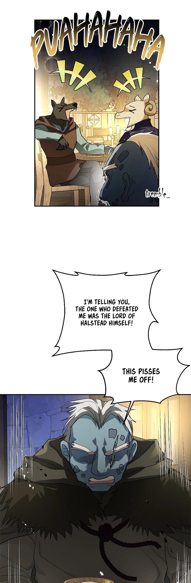 My Secretly Hot Husband Chapter 13 page 42 - Chapter 13