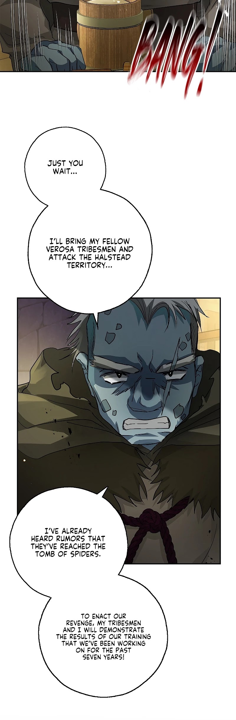 My Secretly Hot Husband Chapter 13 page 43 - Chapter 13