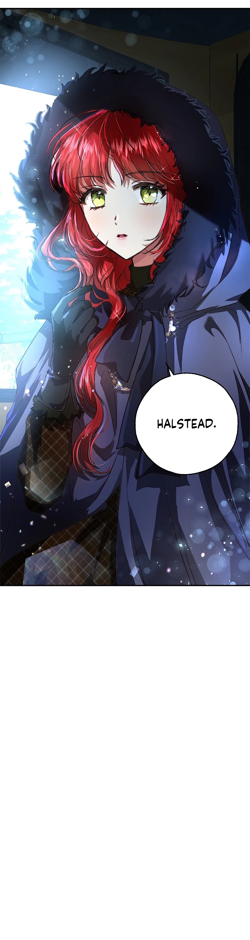 My Secretly Hot Husband Chapter 13 page 6 - Chapter 13