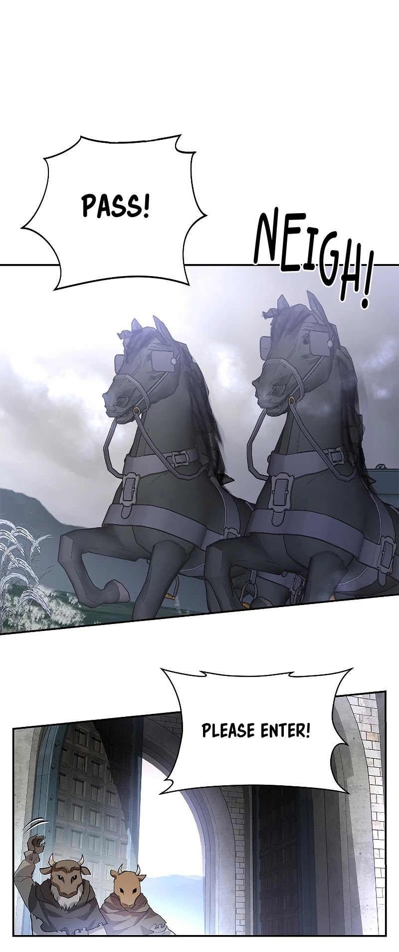 My Secretly Hot Husband Chapter 13 page 7 - Chapter 13