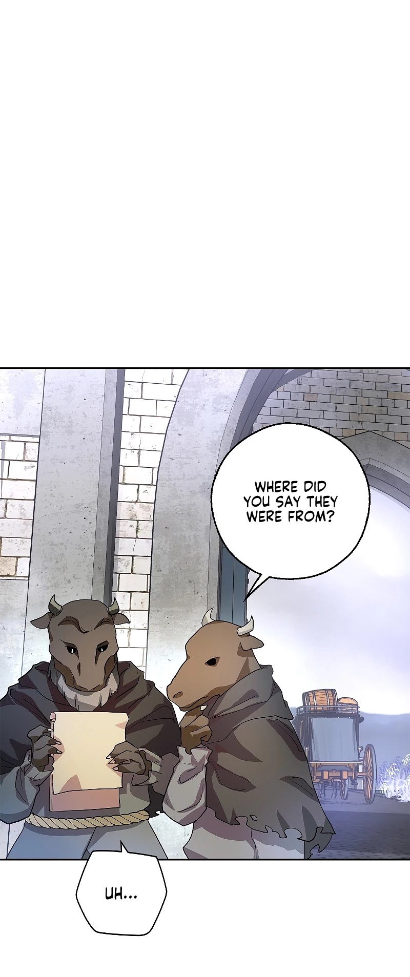 My Secretly Hot Husband Chapter 13 page 8 - Chapter 13