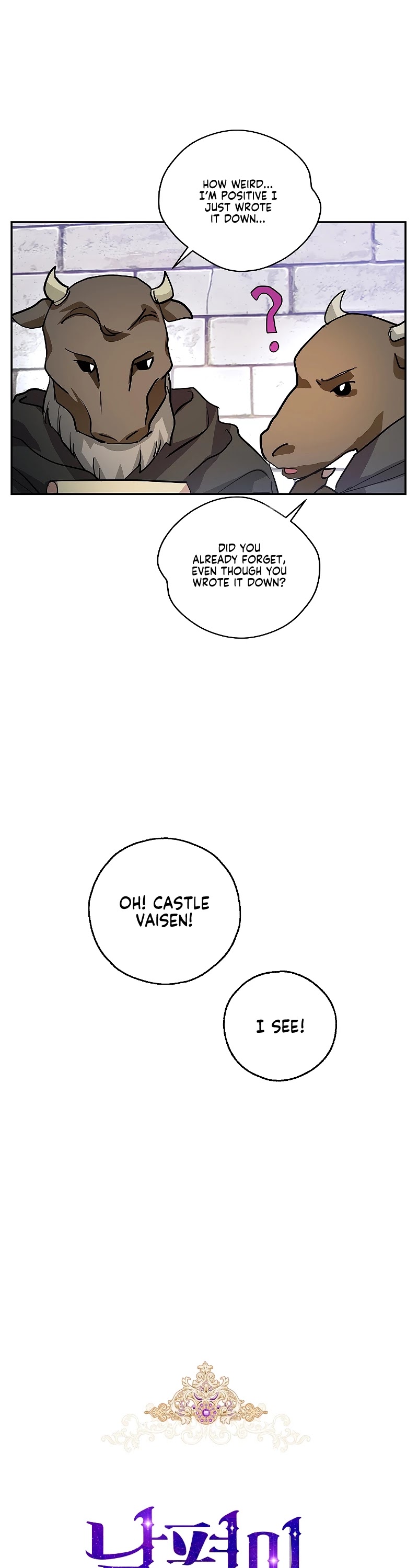 My Secretly Hot Husband Chapter 13 page 9 - Chapter 13