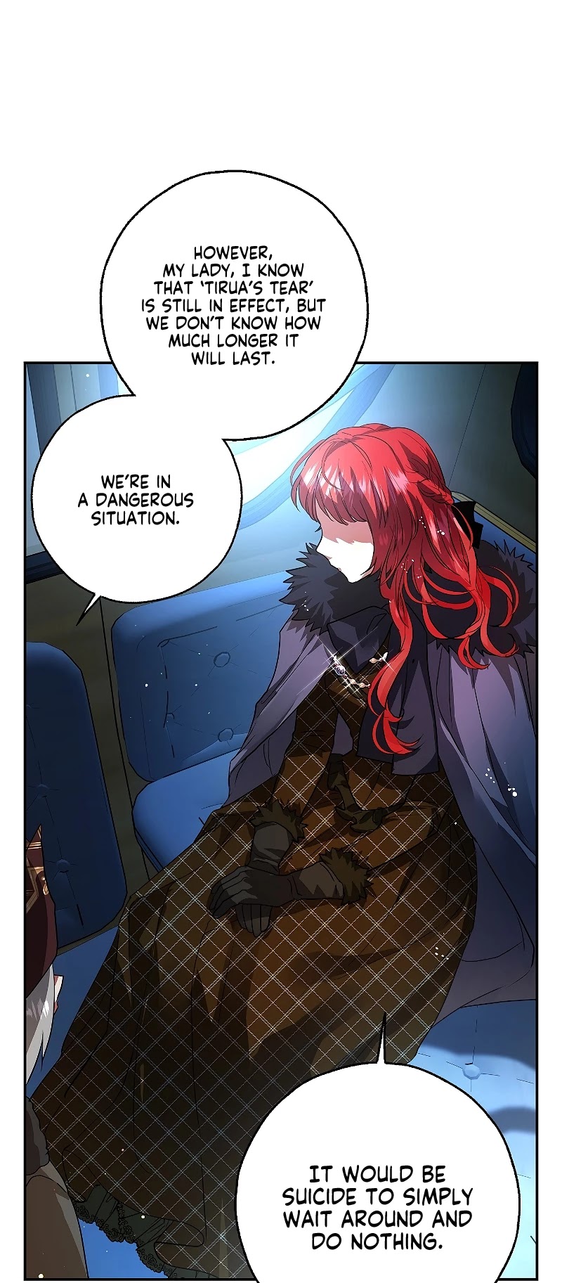 My Secretly Hot Husband Chapter 14 page 11 - Chapter 14