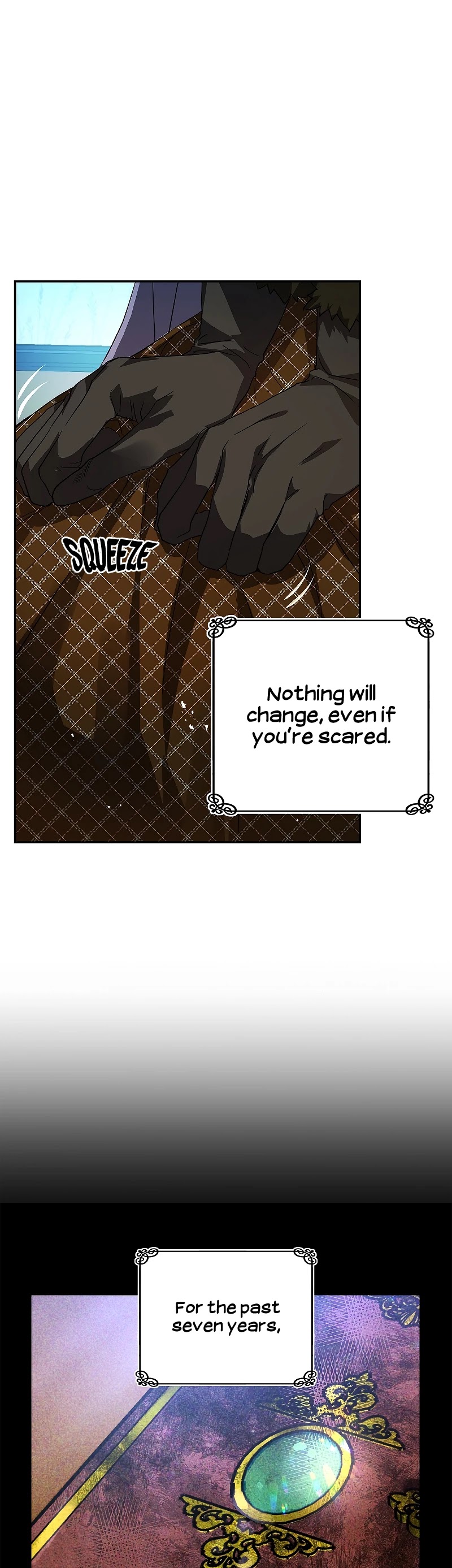 My Secretly Hot Husband Chapter 14 page 13 - Chapter 14